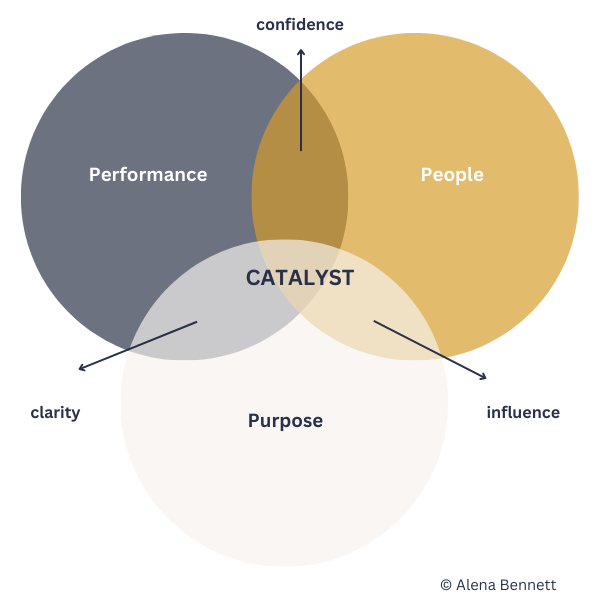 catalyst session illustration diagram