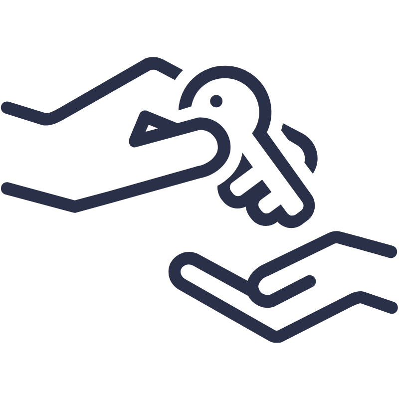 focussed achievement icon