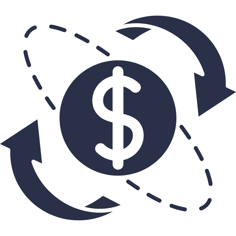 empowered network icon