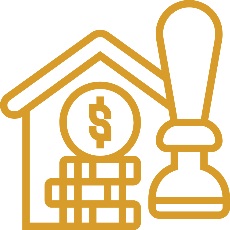 blueprint to success icon