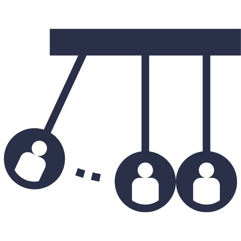 master the metrics icon