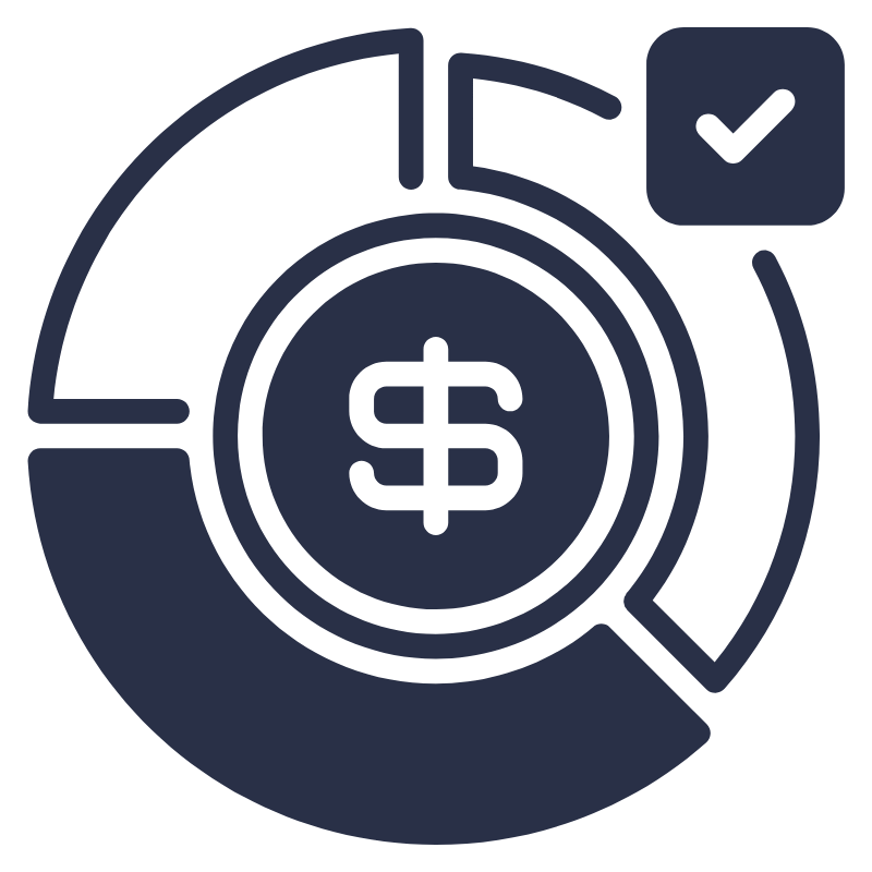 confidential collaboration icon