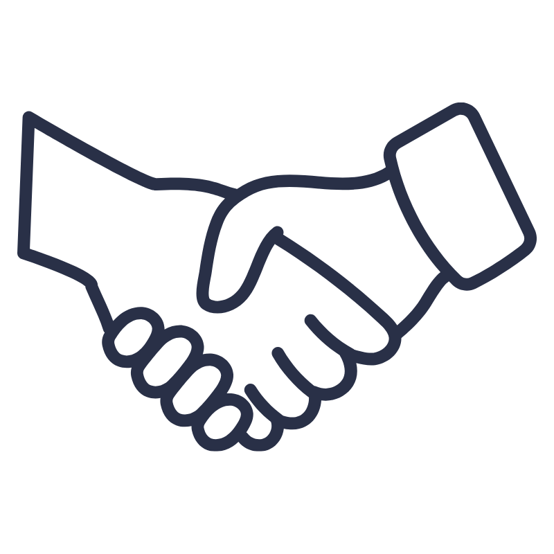 empowered network icon