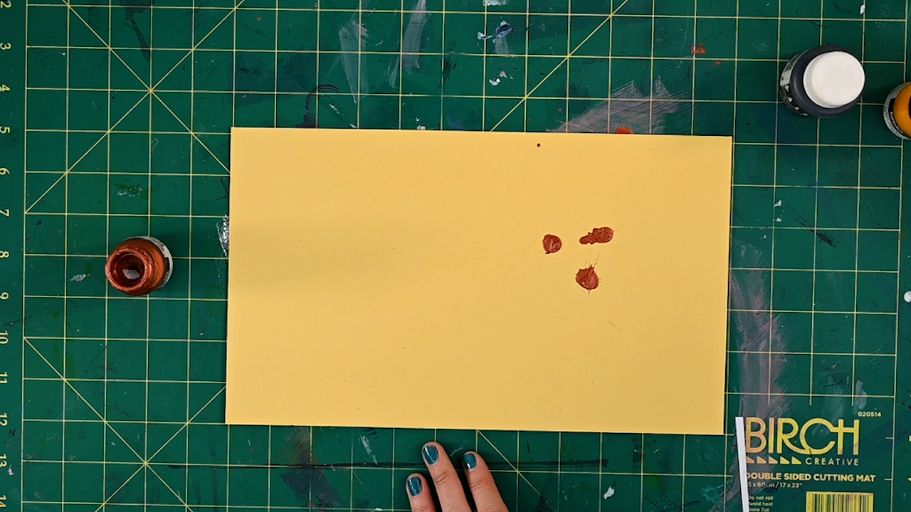 acrylic ink splat acrylic ink splat