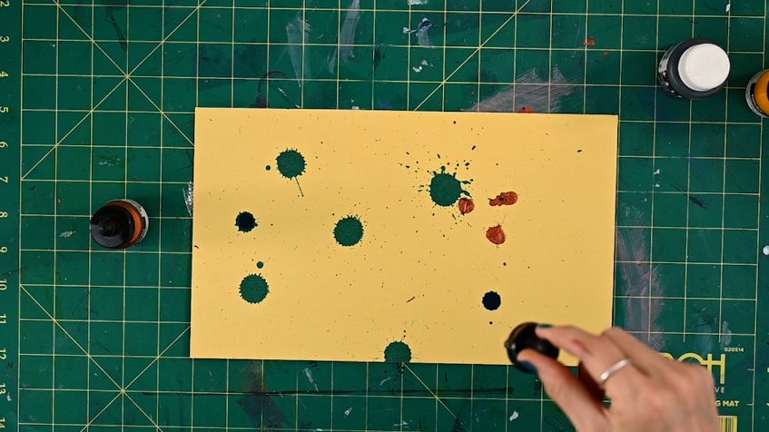 pigment ink pigment ink