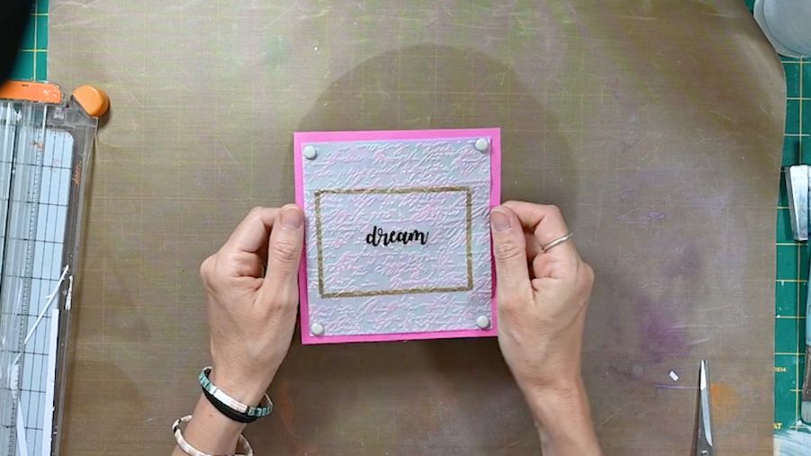 embossing folder embossing folder