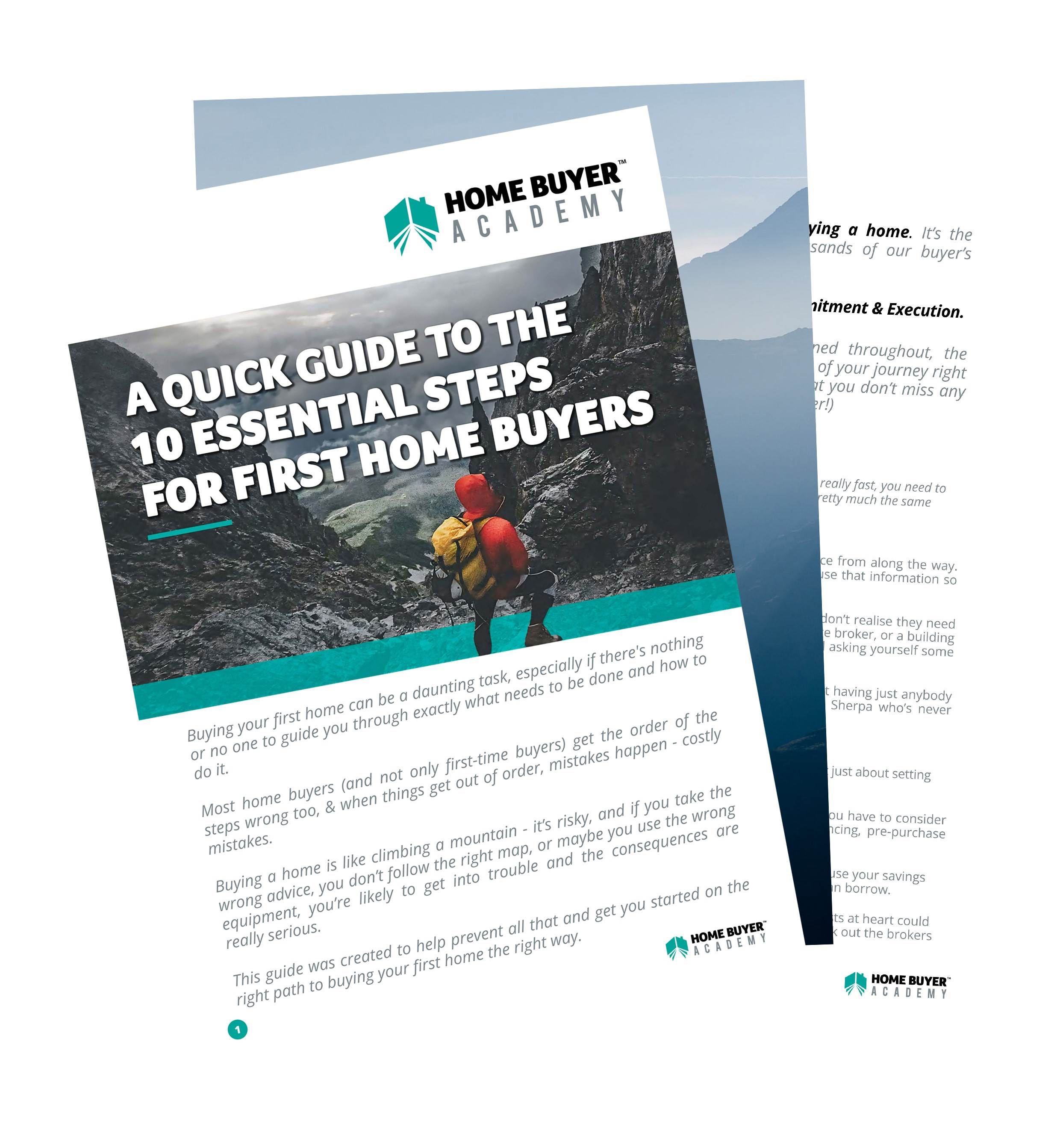 A Quick Guide To The P.A.C.E. System