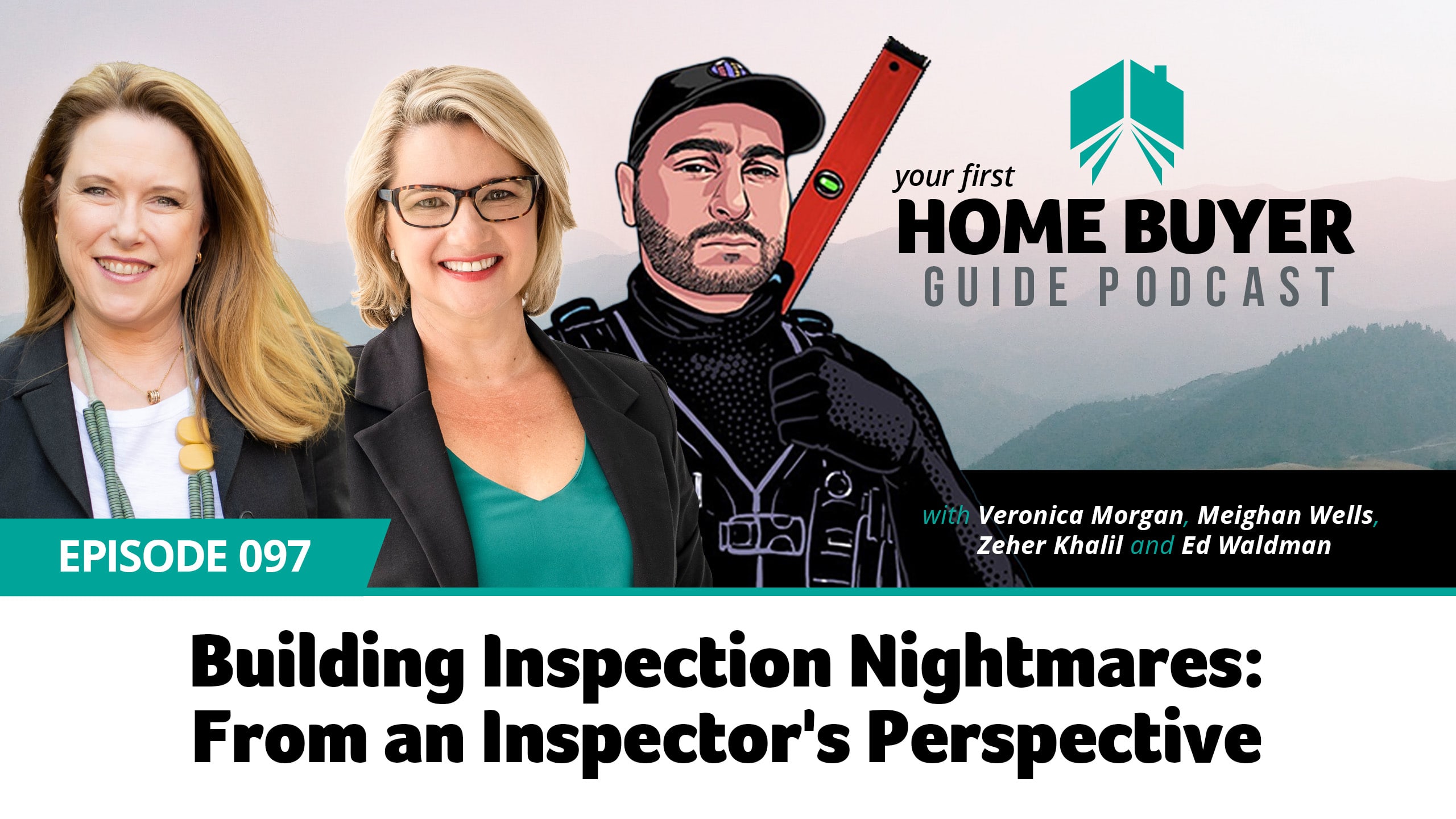 Building Inspection Nightmares From an Inspector's Perspective Zeher