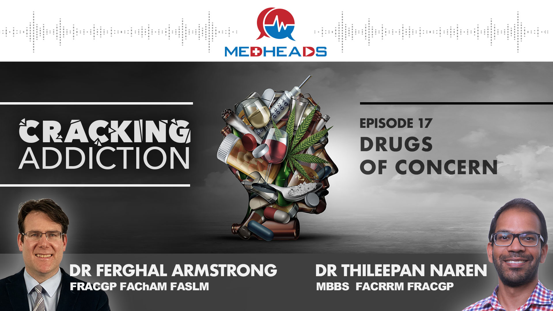 Drugs Of Concern