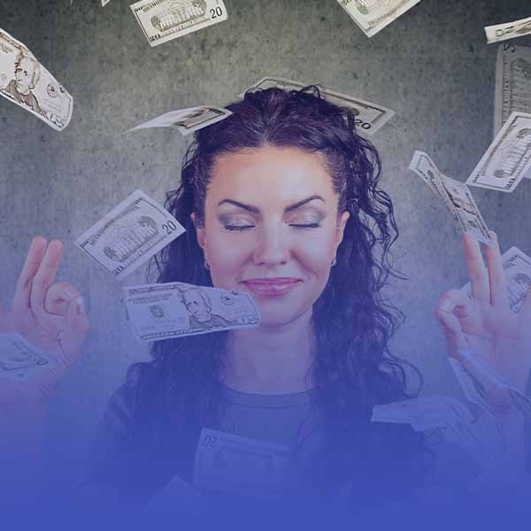 The Prosperity Mindset