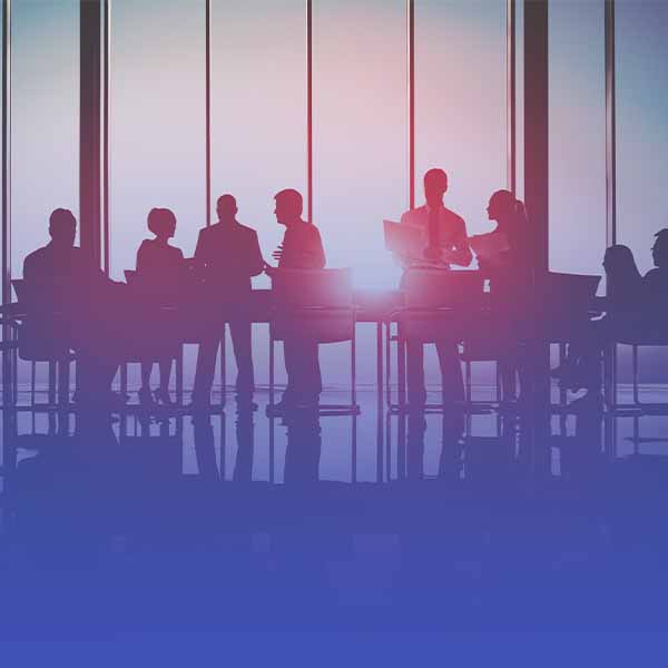 Networking and Support Group