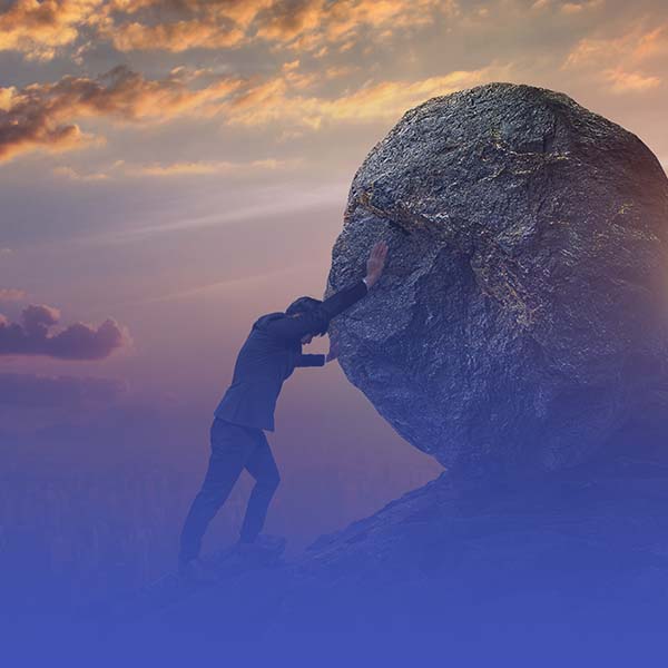 Resilience Blueprint