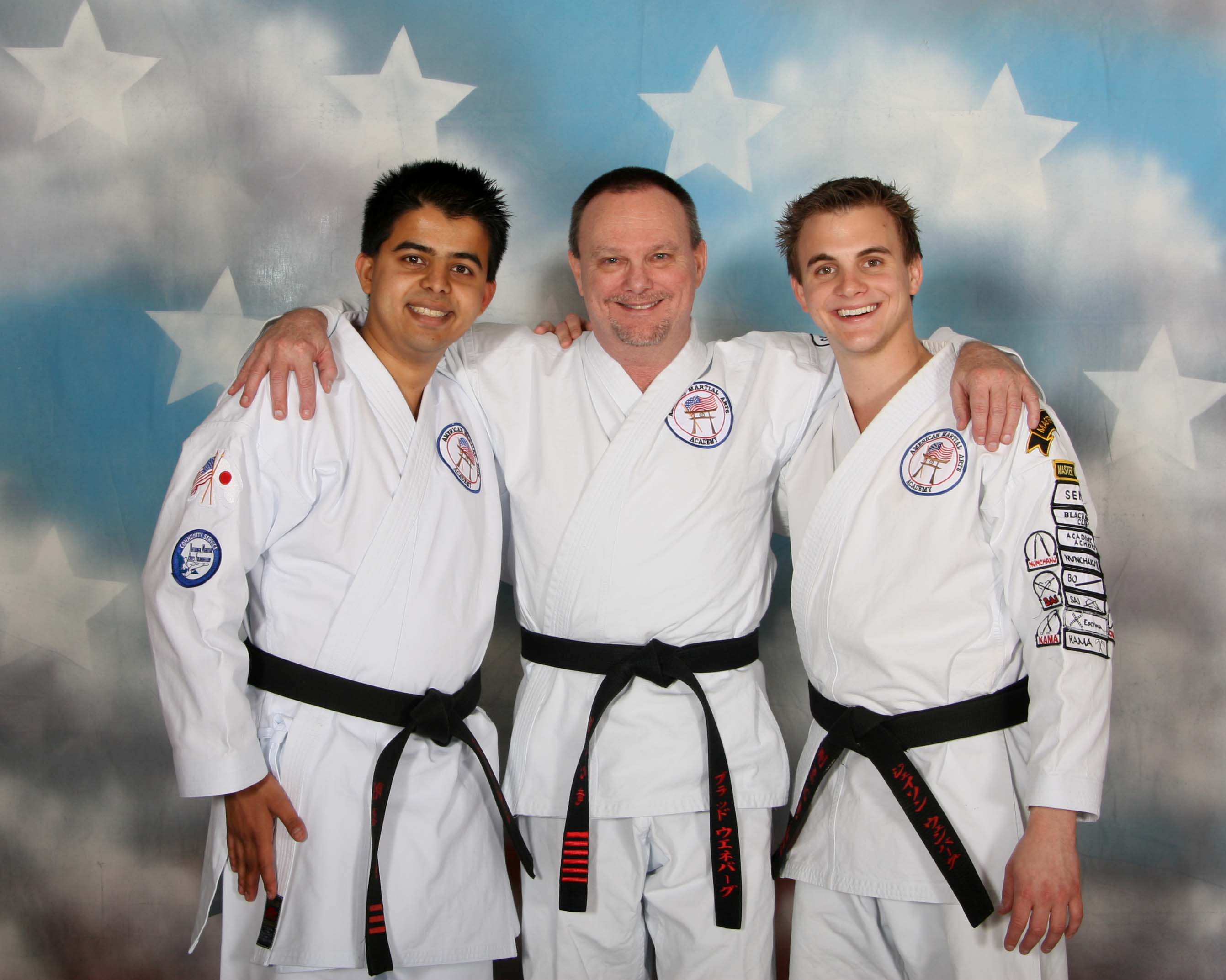 Martial Arts Business Coaching