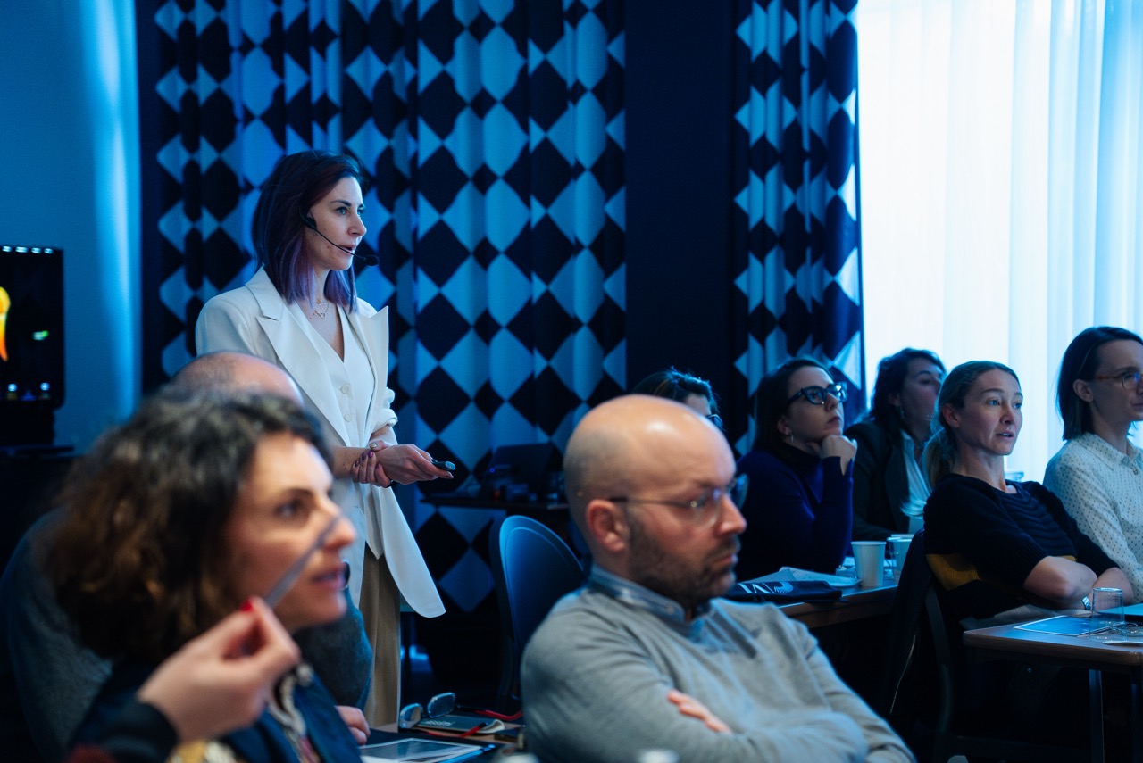 Masterclass Avanzatori mandibolari GS8