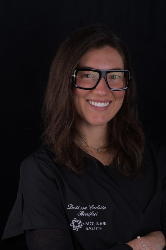 Dott.ssa Carlotta Bonifaci