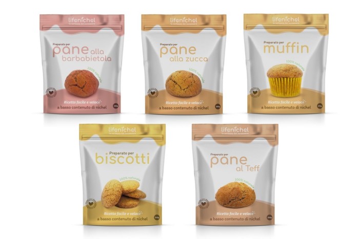 ricevi a casa questi 5 preparati