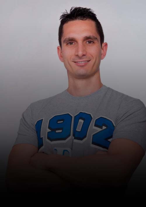 Giacomo Freddi Matteo Sassone