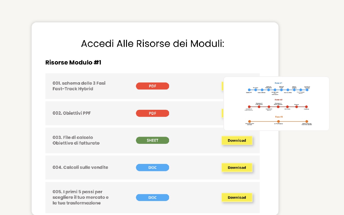 Giacomo Freddi Ibrido