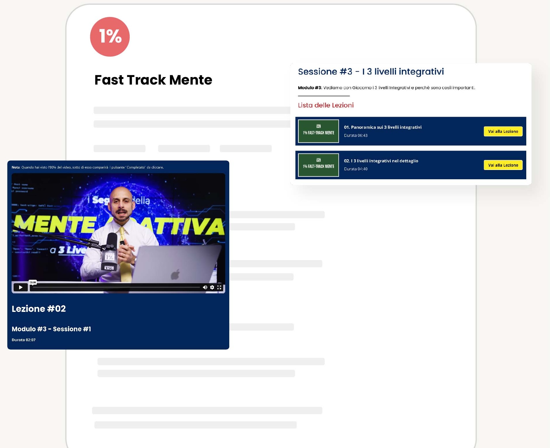 Giacomo Freddi Mente