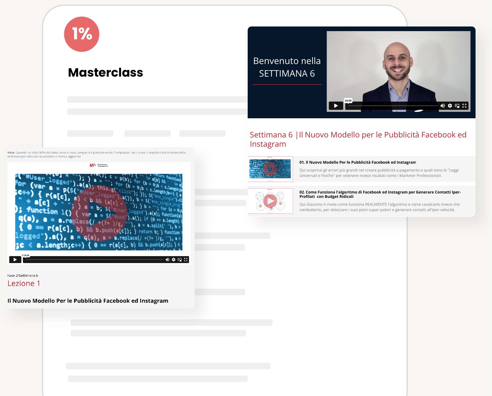Giacomo Freddi Marketing Programmatico