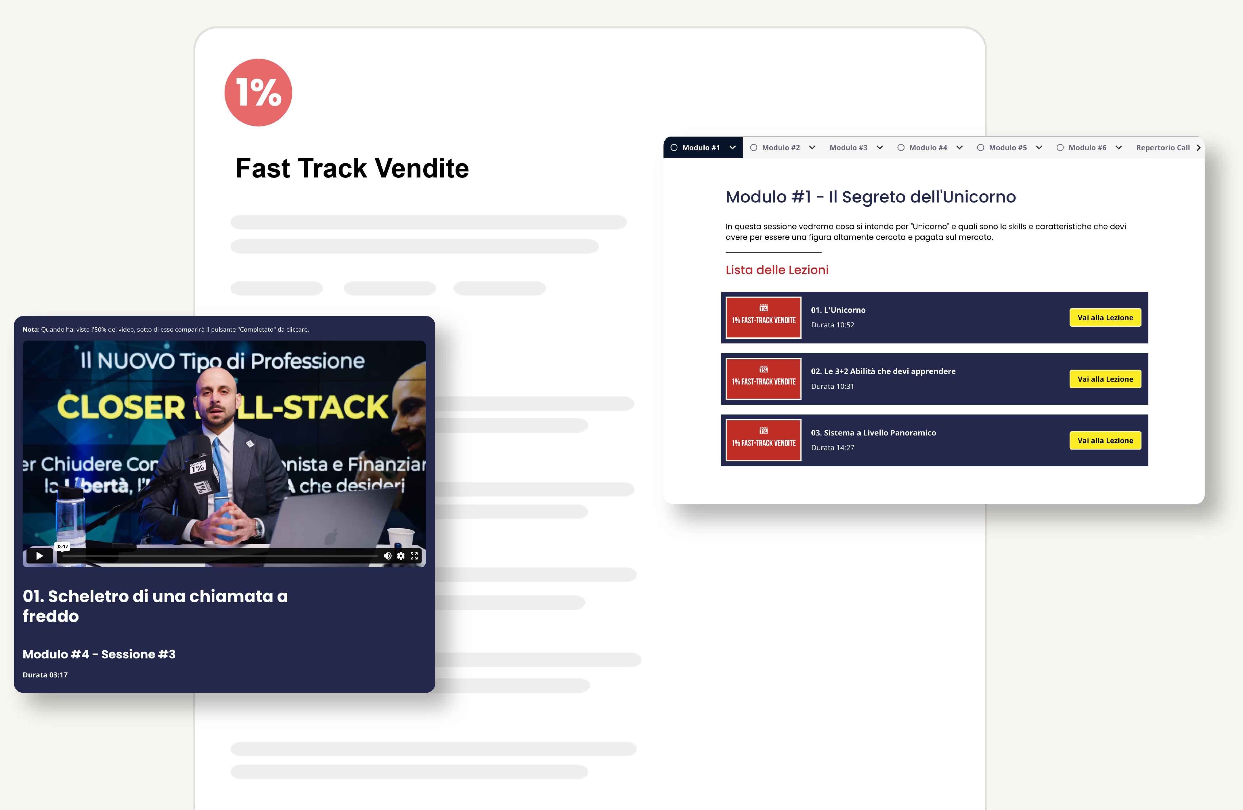 Giacomo Freddi Vendita