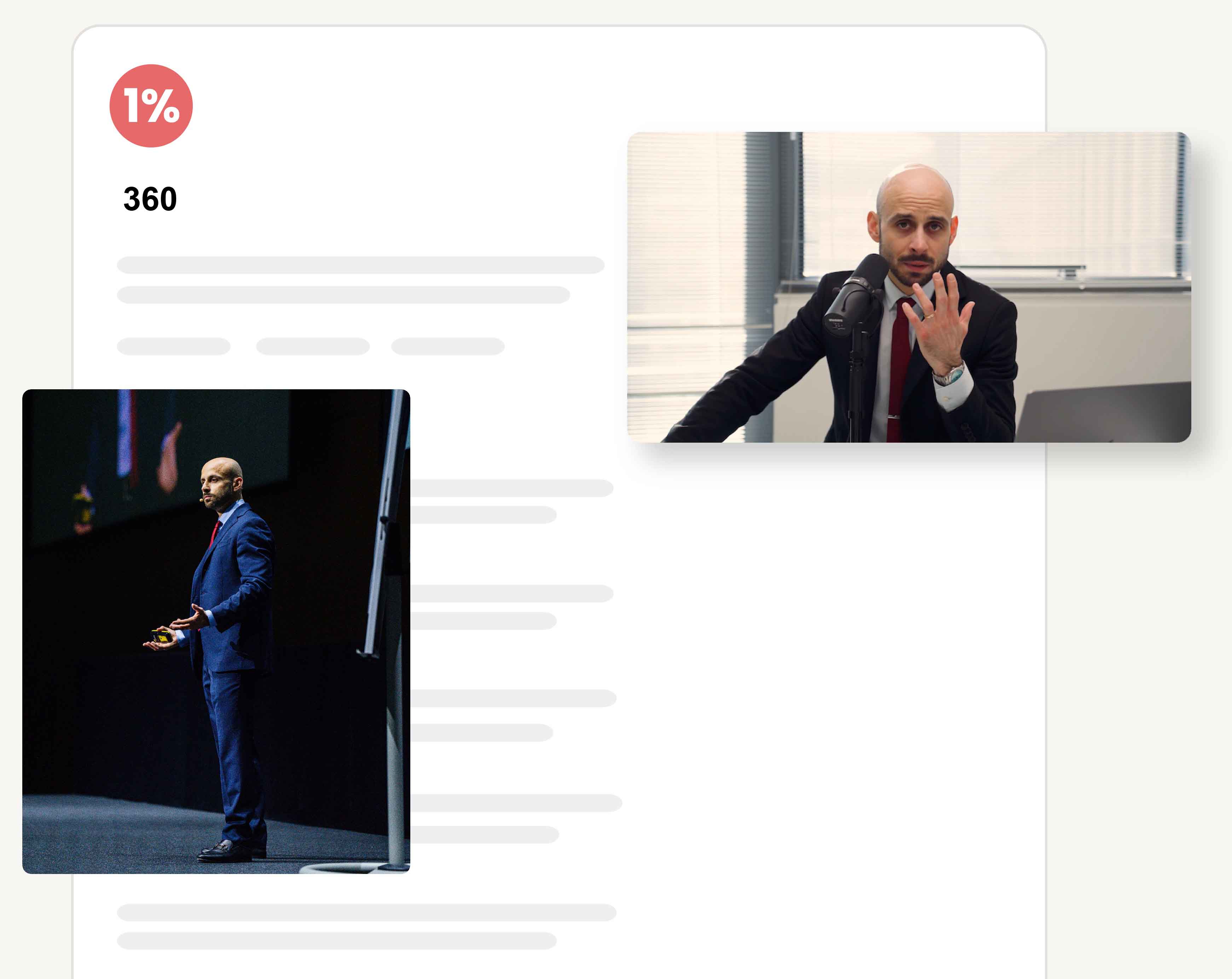 Giacomo Freddi Done with you