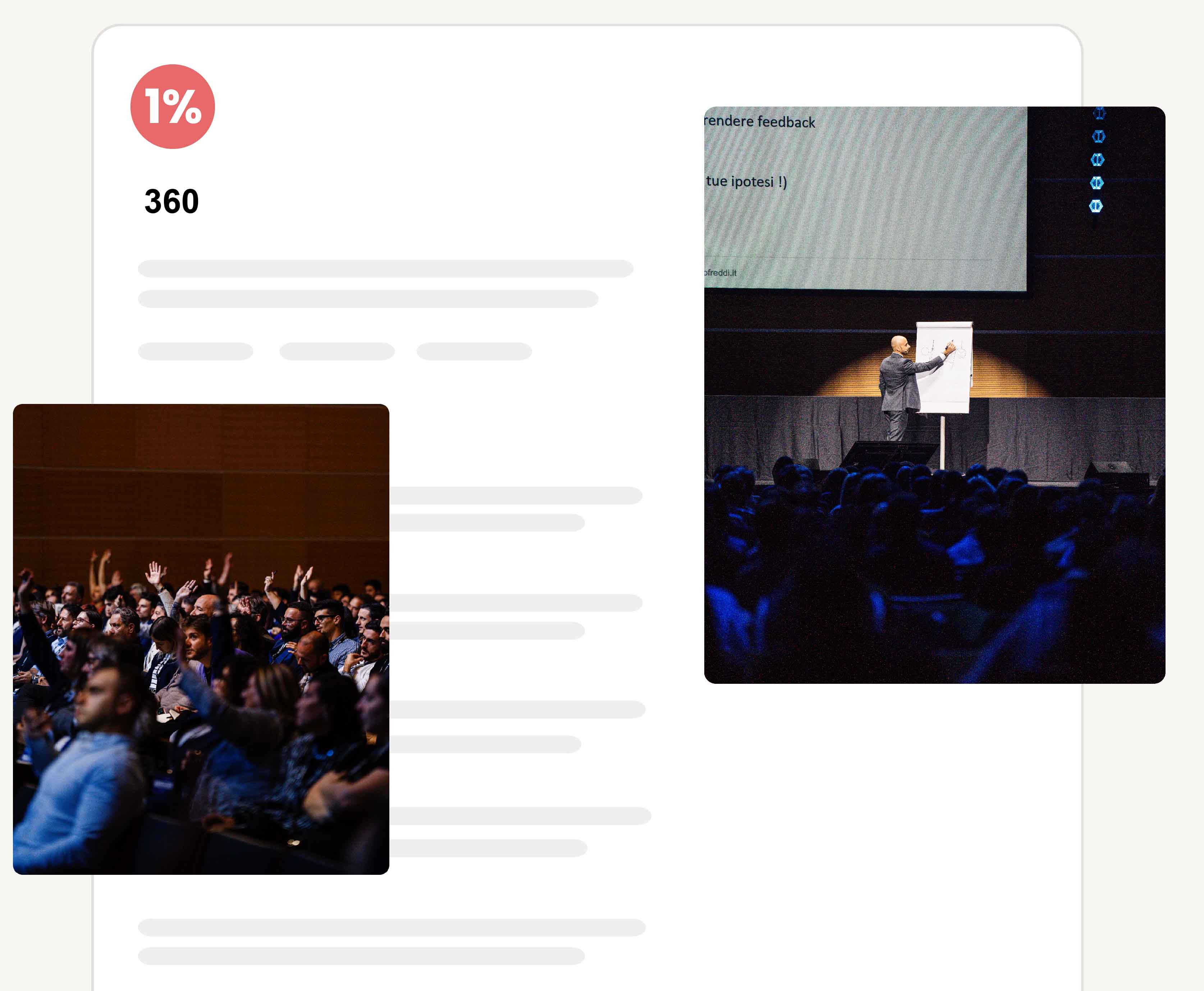 Giacomo Freddi Assistenza Clienti