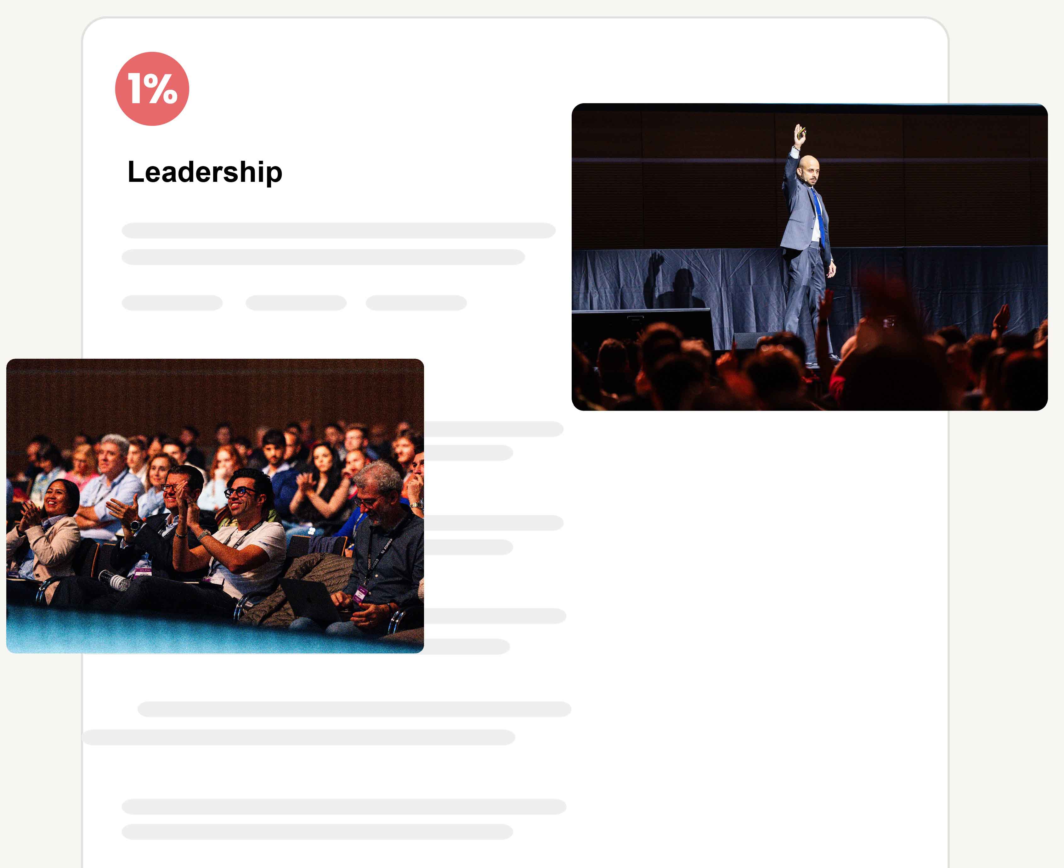 Giacomo Freddi Guidare un Team da Leader