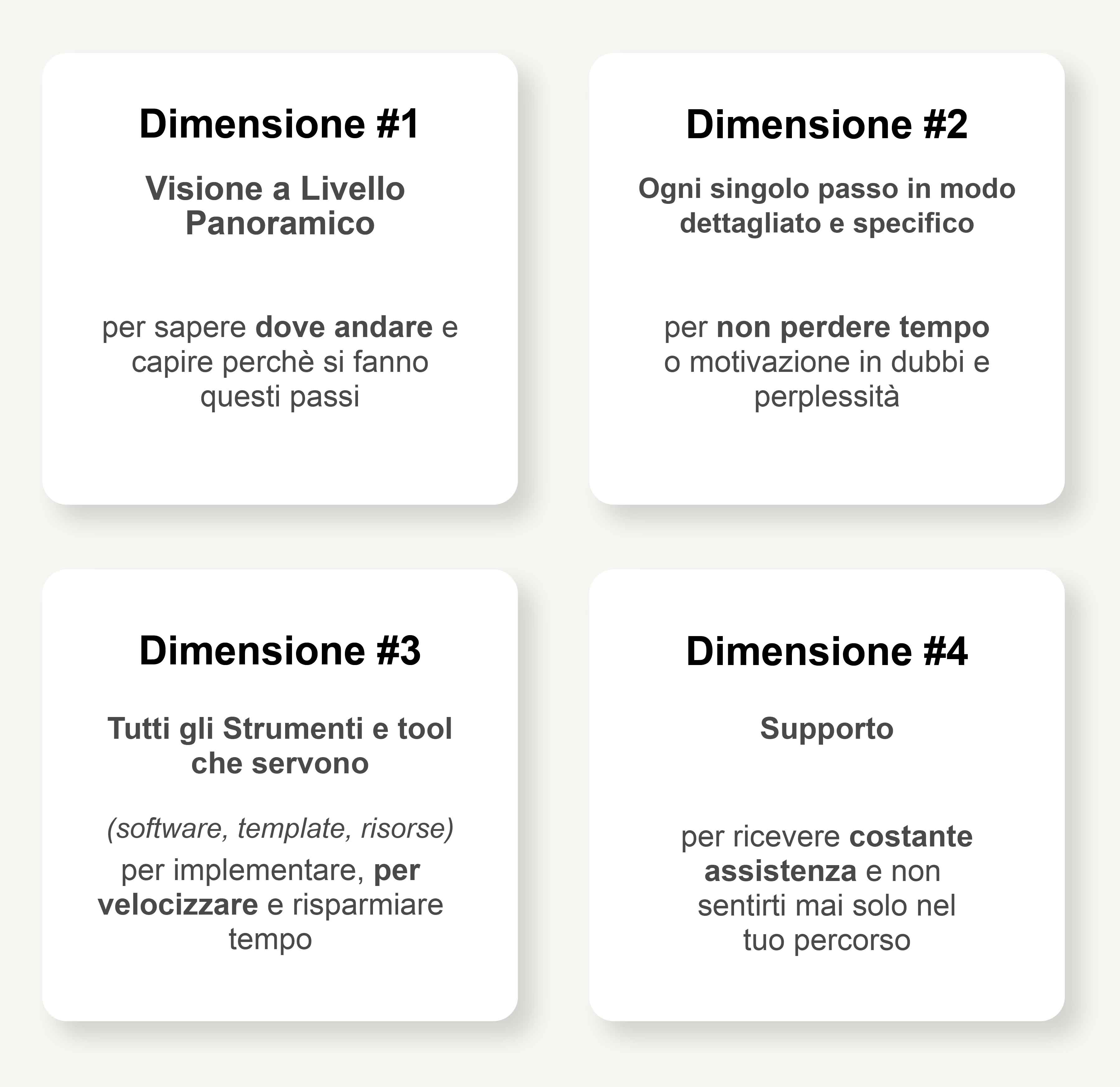 Giacomo Freddi Formazione Tridimensionale