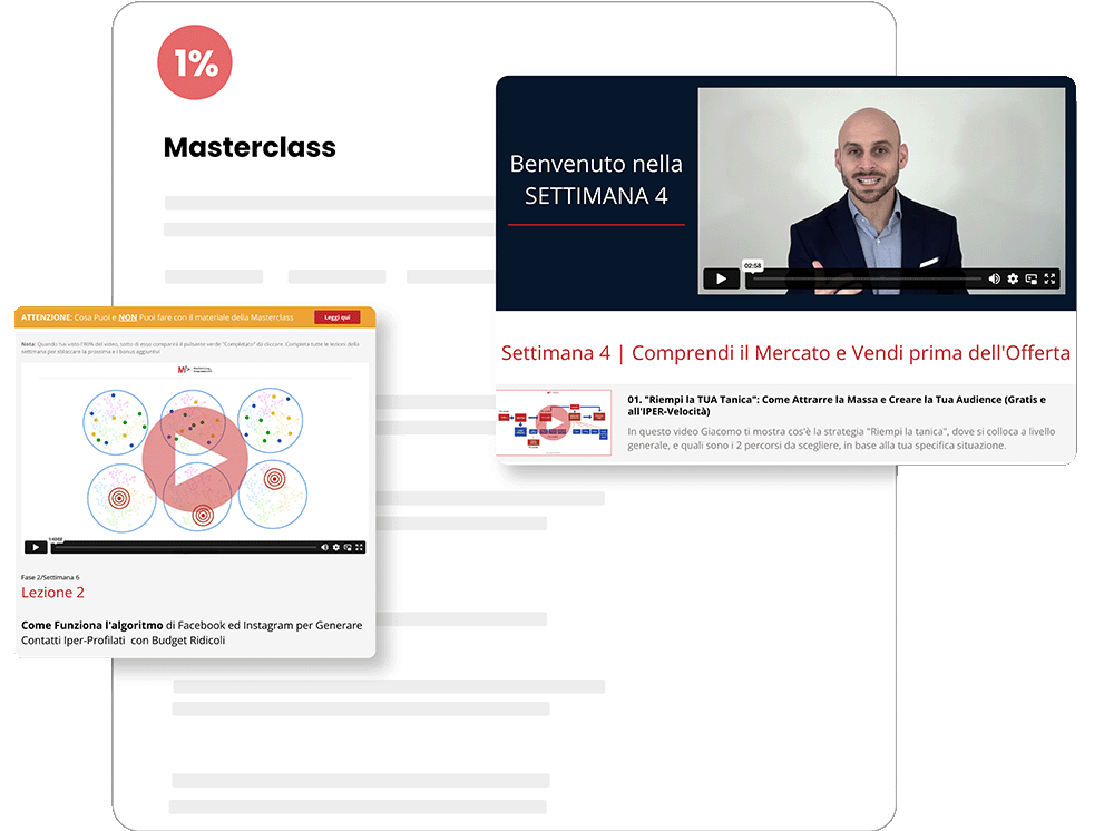 Giacomo Freddi Marketing Programmatico
