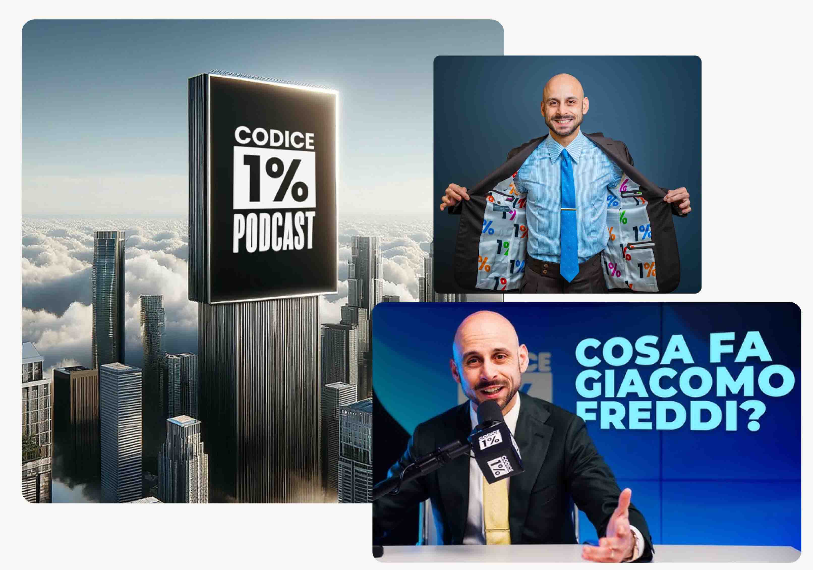 Giacomo Freddi Uffici