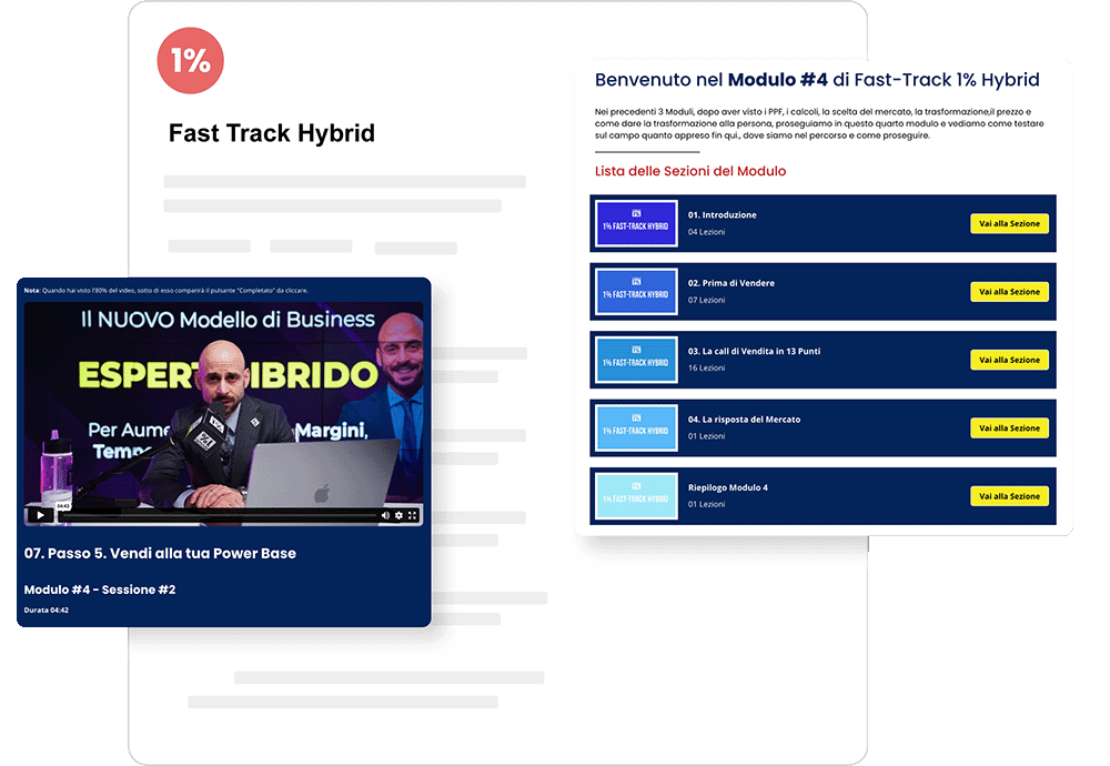 Giacomo Freddi Ibrido