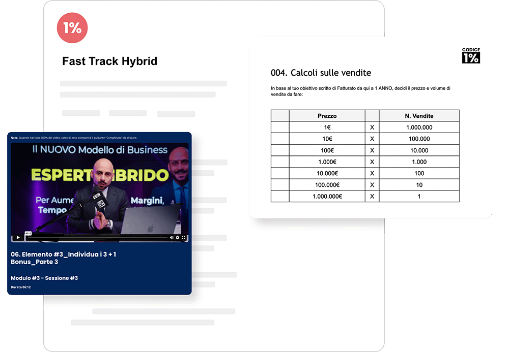 Giacomo Freddi Ibrido