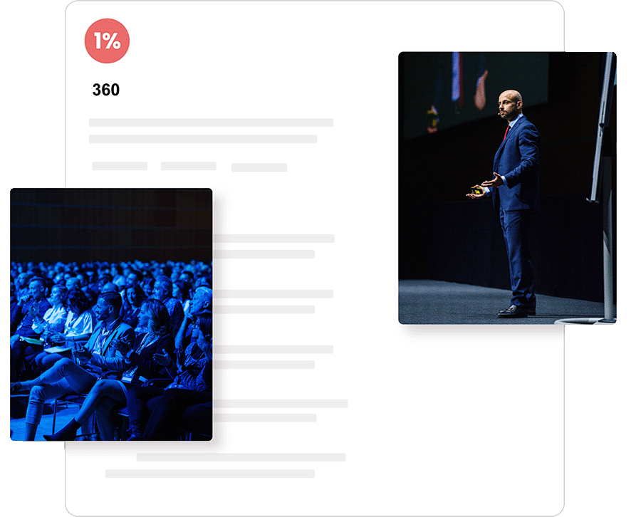 Giacomo Freddi Supporto 360