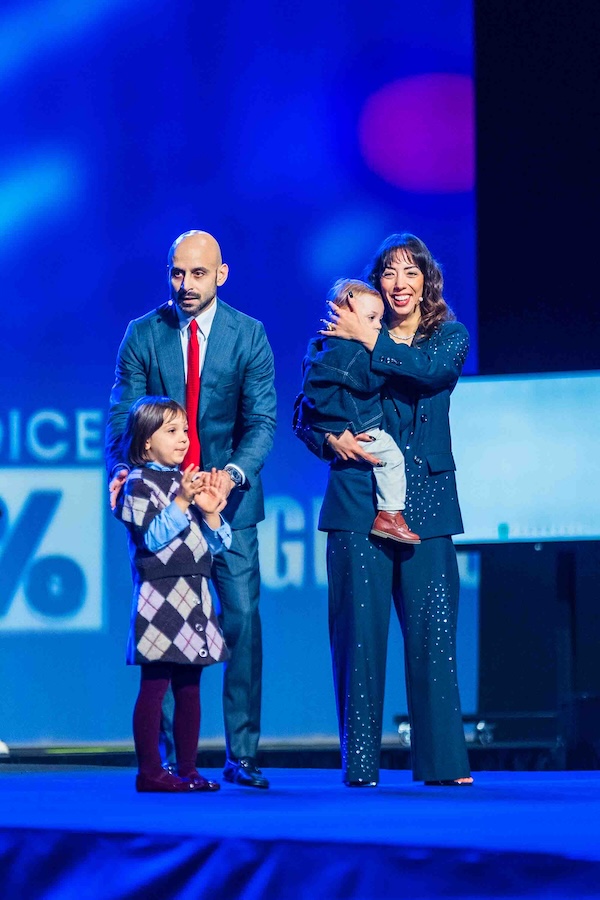 Giacomo Freddi Clienti