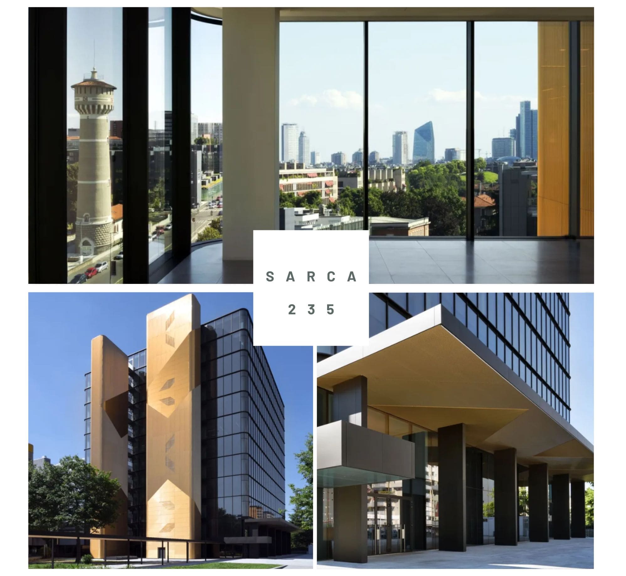 Giacomo Freddi Uffici