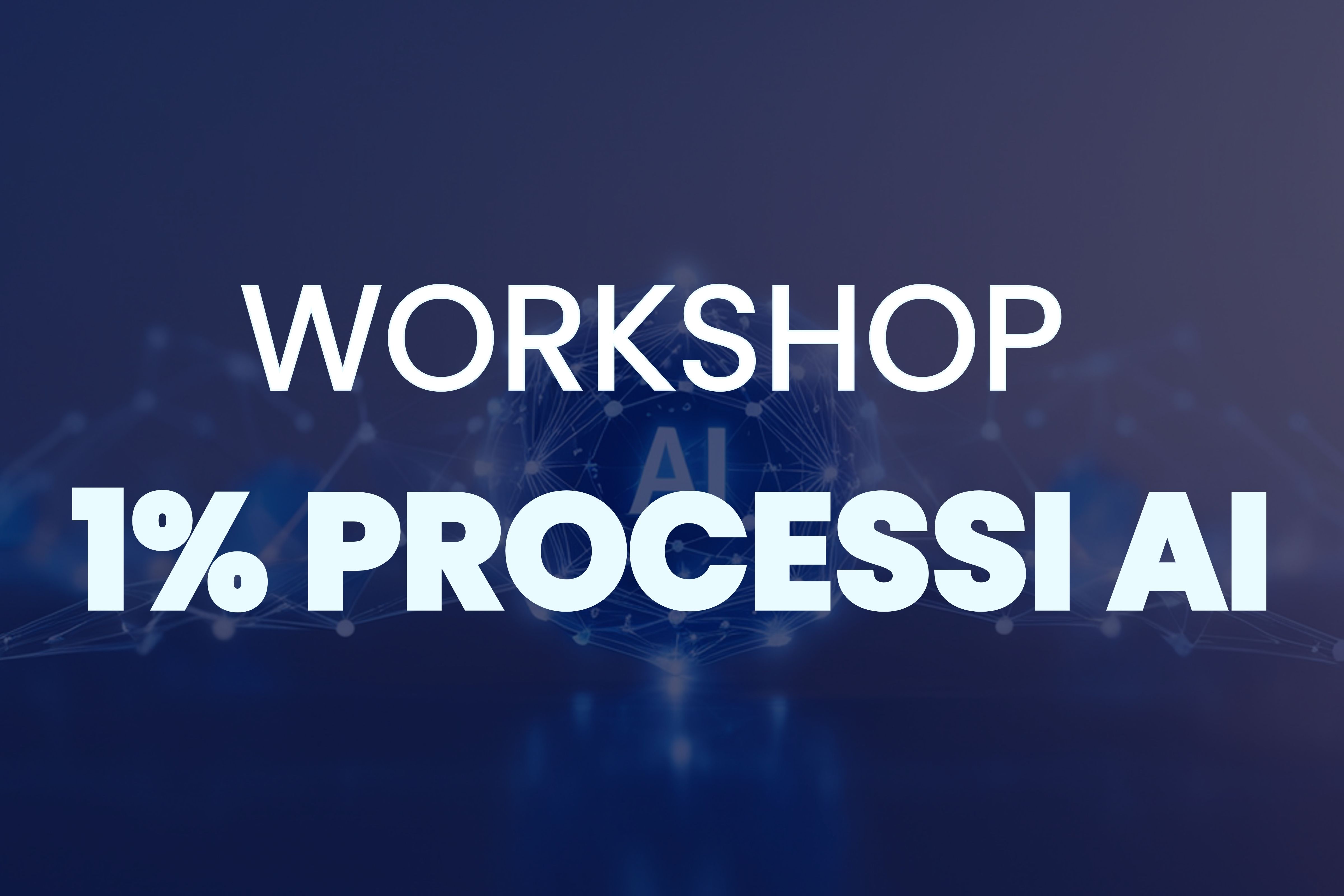 Giacomo Freddi Evento Workshop Marketing