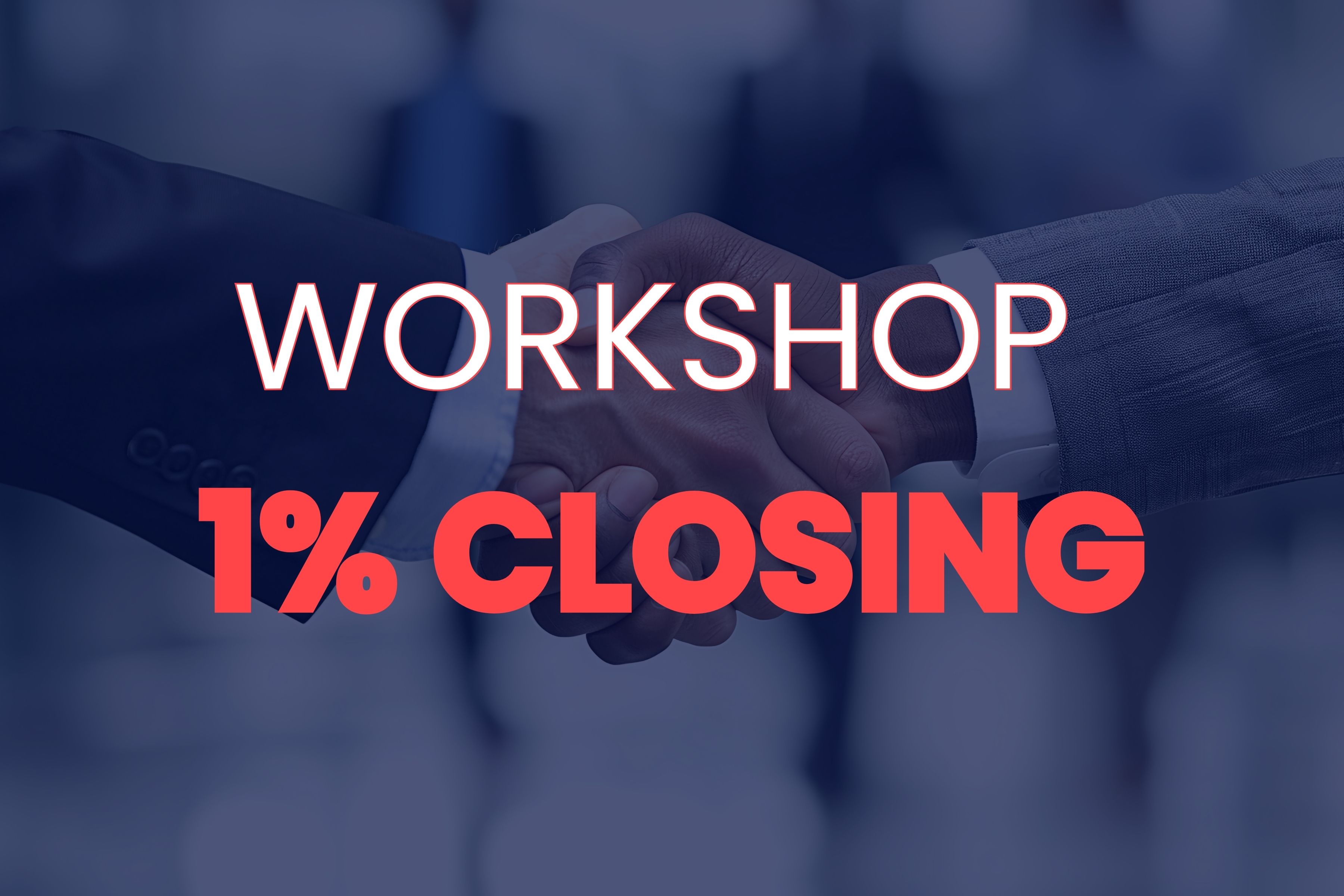 Giacomo Freddi Evento Workshop Marketing