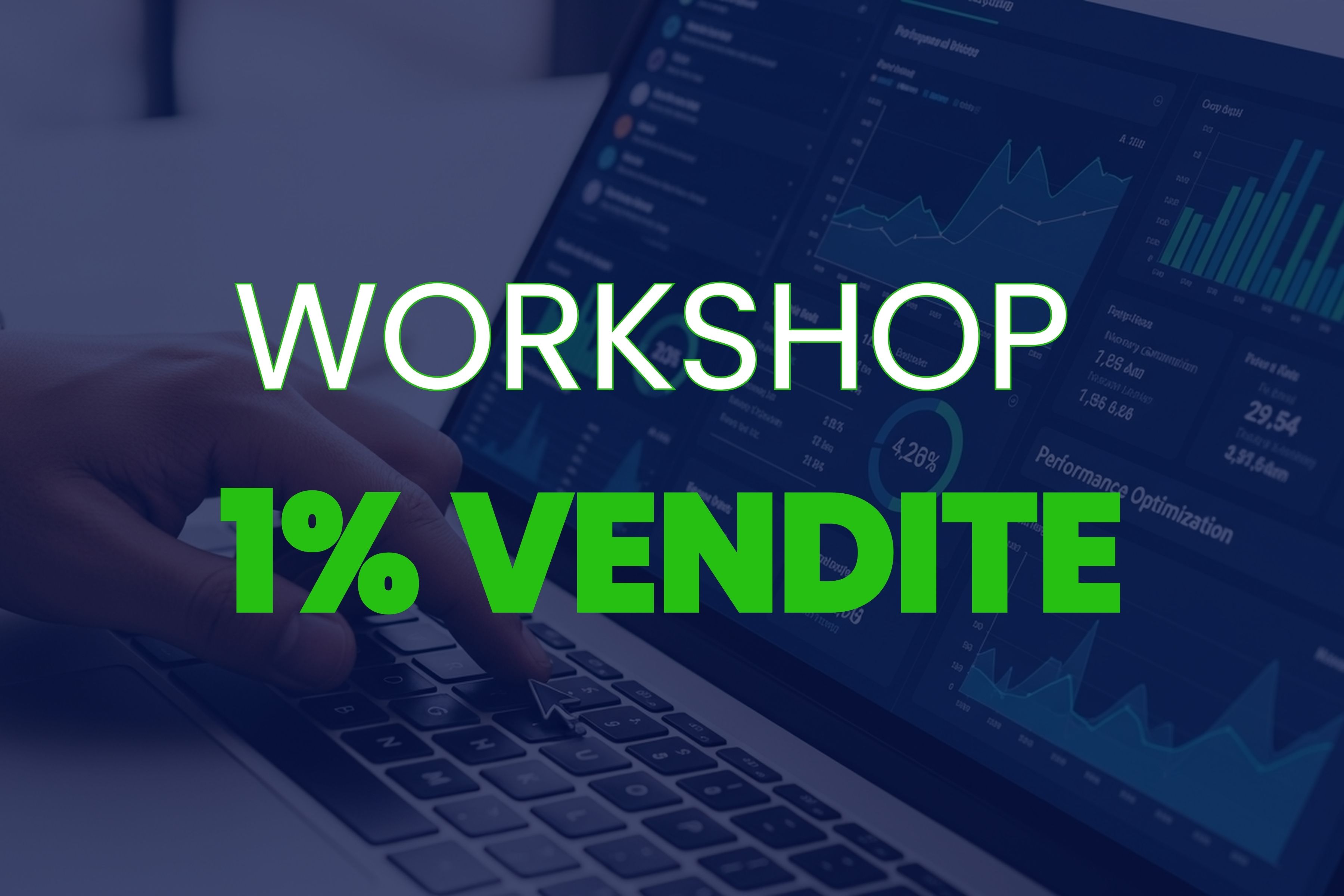 Giacomo Freddi Workshop Leadership