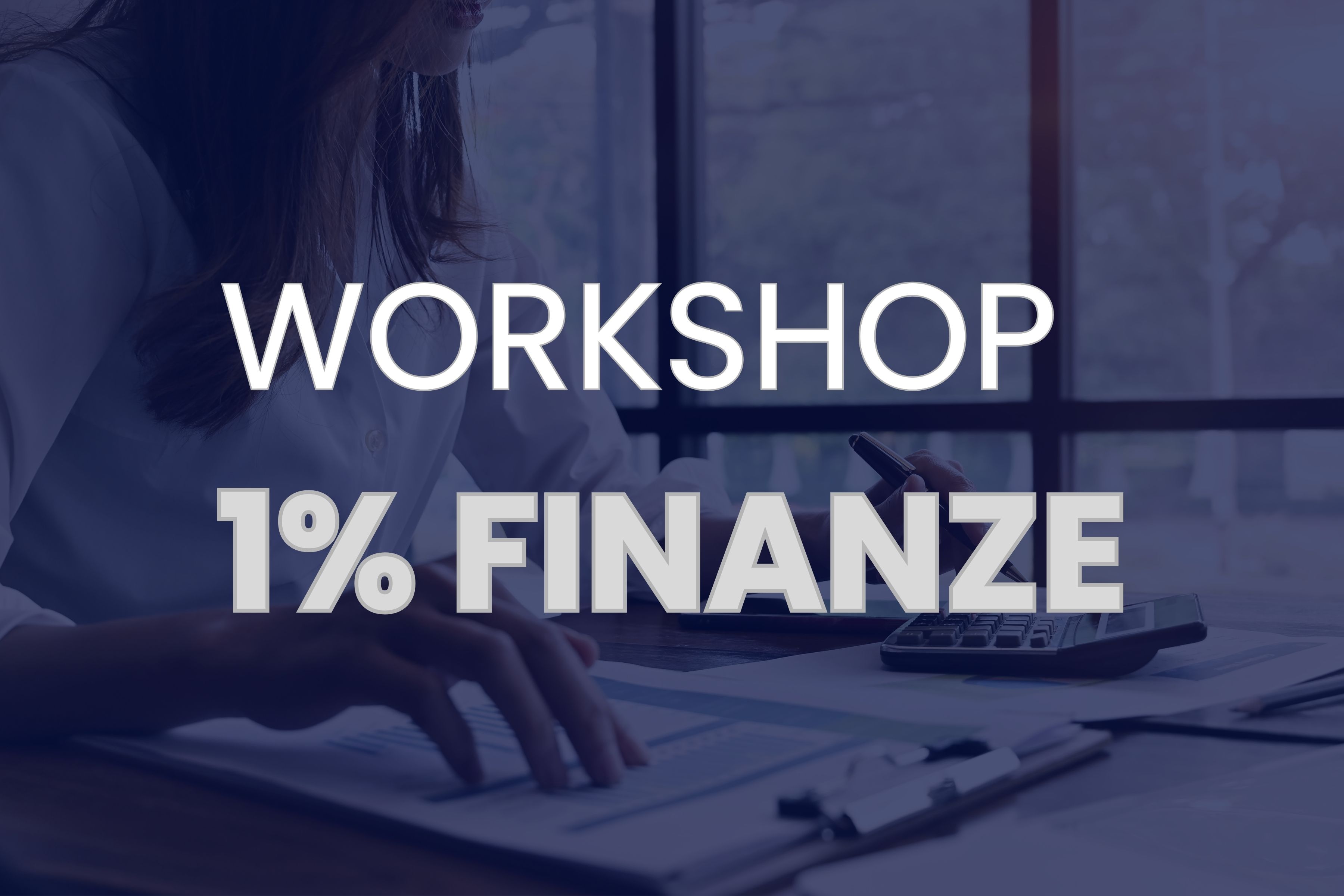 Giacomo Freddi Evento Workshop Marketing